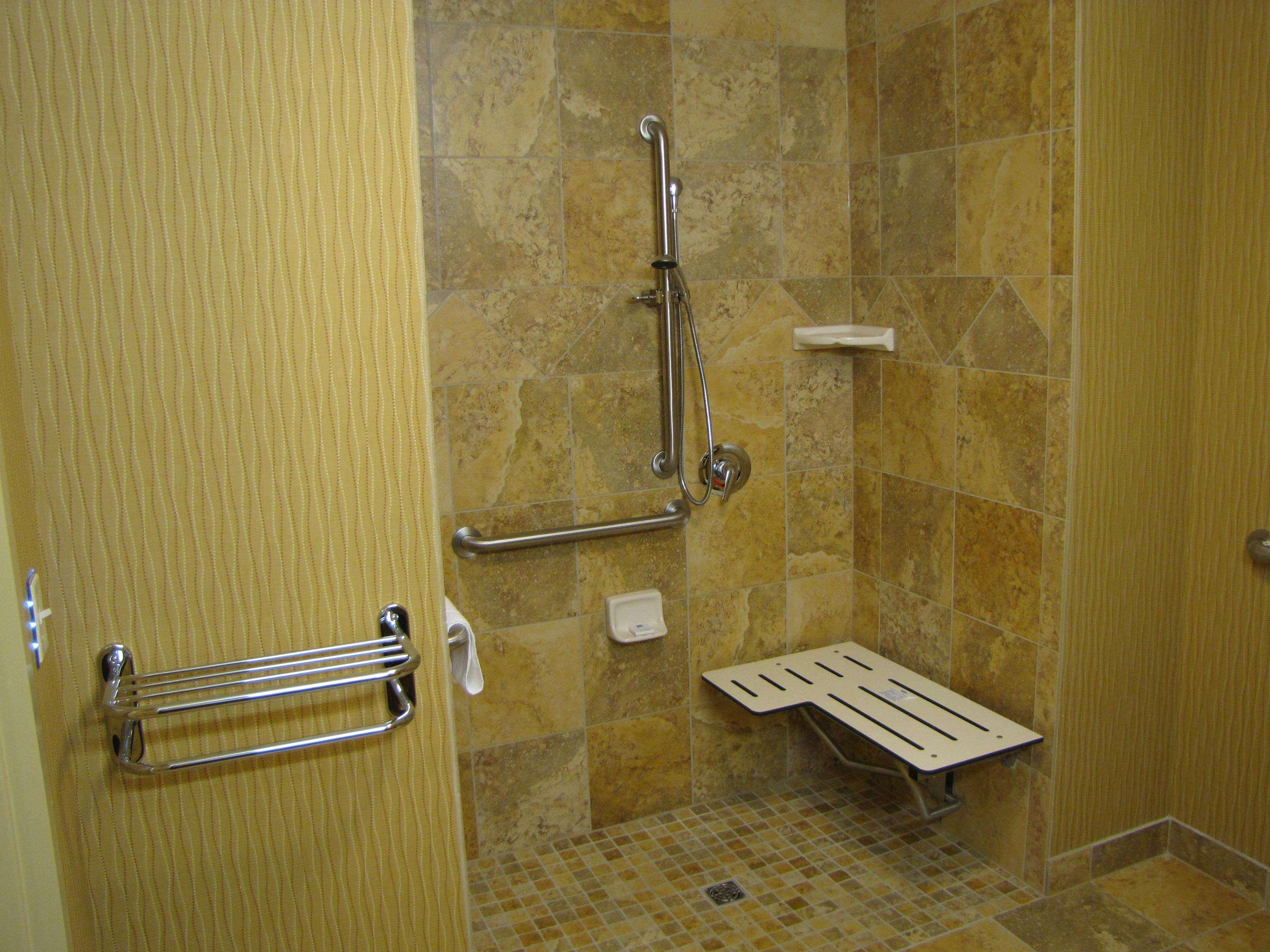 Hampton Inn & Suites Jamestown Buitenkant foto
